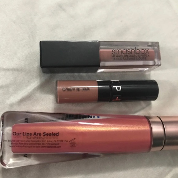 SOLD. Lipstick Bundle - Picture 4 of 7